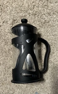 IDYLC HOMES  French Press Coffee and Tea Maker 16 Oz No Box - Picture 1 of 3