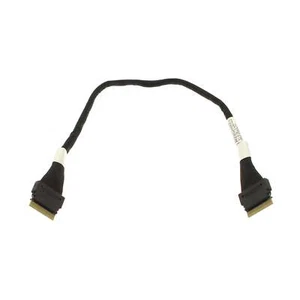 HP Interconnect Cable P1/FLOM Port 1 to Bayonet Port 2 XL170r Gen10 - 870530-001 - Bild 1 von 5