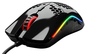 Glorious Model O- (menos) ratón compacto con cable para juegos - Imagen 1 de 8