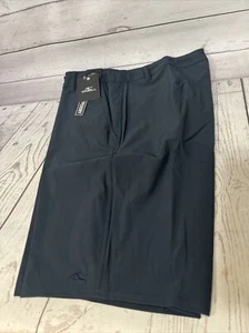 O’NEILL Expanse solid Hybrid at the knee 21” navy size 34 - Imagen 1 de 3