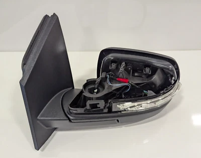 PO#2 OEM 2019-2024 Ford Edge Driver Side LH Mirror Assembly KT4Z-17683-CB - Image 1 of 3
