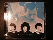 Queen Greatest Hits 3 (2011 Digital Remaster) von Queen | CD | Zustand gut - Bild 1 von 2
