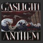 Sink Or Swim - The Gaslight Anthem, XOXO Records, CD