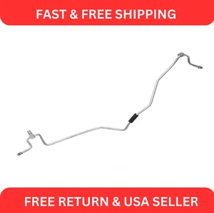 A/C Refrigerant Liquid Line Assembly w/o Orifice Tube For 00-04 Toyota Tacoma - Picture 1 of 5