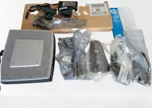 HP 59129-001 VU903AA#ABA HSTNC-006-TC THIN CLIENT T5745 THIN PRO N280 1GB NEW - Picture 1 of 5