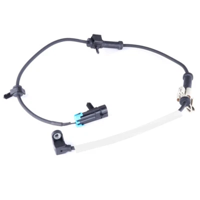 Front Left or Right ABS Wheel Speed Sensor For 1999-2004 GMC Sierra 2500 Foto 1 de 4