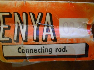 ENYA .09-III CONNECTING ROD  (NEW IN PACK) - Image 1 of 4