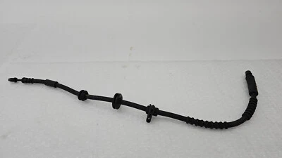 2010-2016 BMW F07 550GT 4.4L V8 AWD Rear Left Or Right Brake Hose Line OEM - Image 1 of 4