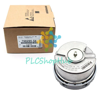 New In Box Heidenhain Encoder  ECN1313 2048 62S12-78 ID ： 768295-54 - Image 1 of 3