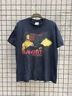 T-shirt vintage Rambo First Blood 00s film Sylvester Stallone