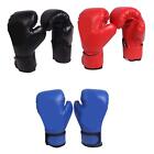 Kids Boxing Gloves, Training Boxing Gloves, Hand Protectors, Breathable Boxing