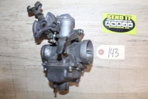 113	1982 Suzuki DR250	Mikuni Carburetor	13200-38200 - Picture 1 of 4