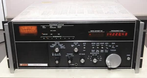 Rockwell Collins 851S-1 HF Receiver - Afbeelding 1 van 14