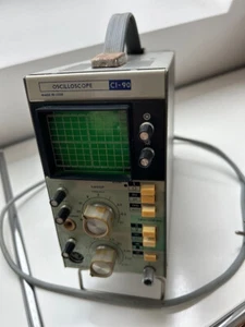 Universalserviceoszillograf CI-94 UDSSR Vintage - Bild 1 von 12