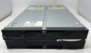 HP ProLiant BL680c G7 Blade Server Intel Xeon - No Memory Or Hard Drives Works - Picture 1 of 11