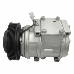 RYC Remanufactured AC Compressor and A/C Clutch GG334 - Picture 1 of 3