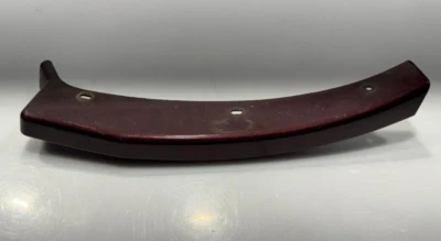 Mercury Mountaineer 2008 revestimiento de rueda trasera derecha panel de moldura 6L94-78291C20-ABW Foto 1 de 4