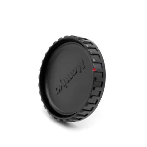 Camera Body Cap Cover Replacement for Mamiya 645DF Mamiya ZD645 AFD 645 Black - Picture 1 of 4