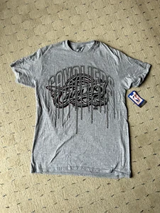 Cleveland Cavaliers NBA T-Shirt Medium NEU - Bild 1 von 3
