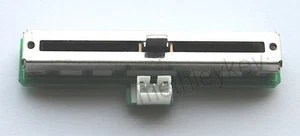 PIONEER DJM850 FADER 1,2,3 or 4 GENUINE DCV1027 DWX3366 DWX3367 DWX3368 DWX3369 - Picture 1 of 3