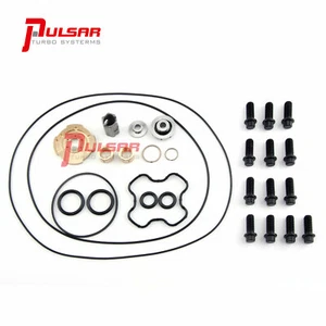 94-03 Ford Powerstroke 7.3L GT38 GTP38 Turbo Rebuild Repair Kit 360° Thrust - Bild 1 von 7