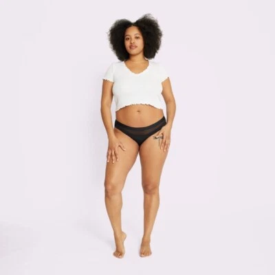  2 Bragas Desfile Mujer Calzoncillos Color (Eightball) Talla XL Foto 1 de 4