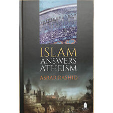 Islam Answers Atheism Very Good Book Asrar Rashid ISBN 1527281698