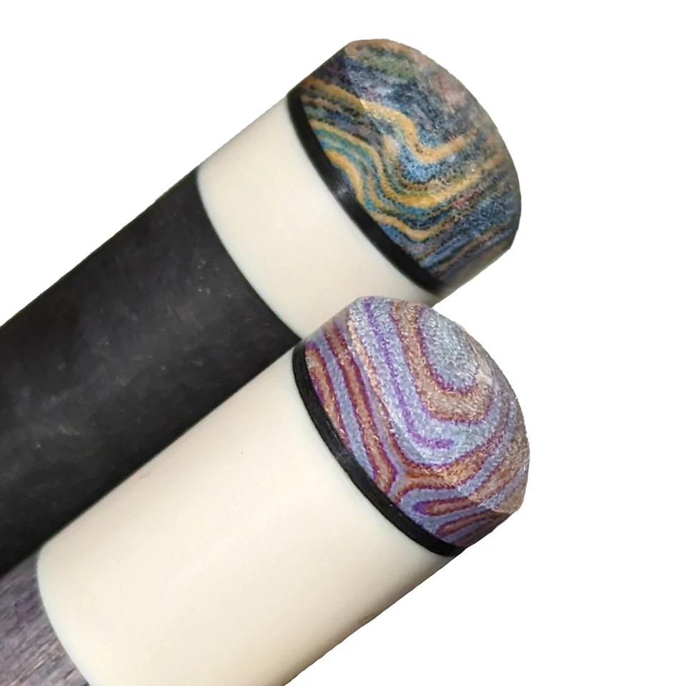 Klebeleder Pechauer HiPower Break-Tip C4+ 14 mm - Bild 1 von 1