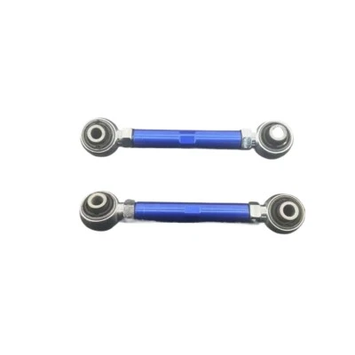 2 PCs Steel Adjustable Rear Lower Toe Arms For Honda Pilot/Acura MDX/Acura ZDX - Image 1 of 4