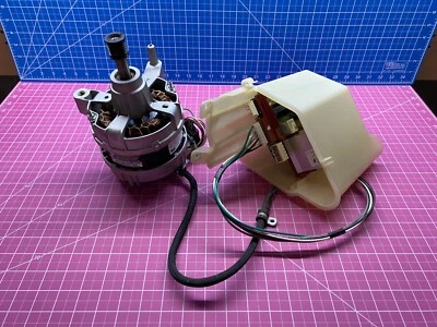 Maytag Neptune Washer Drive Motor & Control Board P# 62724140 62726410 12002039 - Image 1 of 4