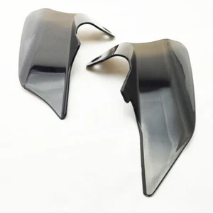 Mid-Frame Hitzeschutz Luftabweiser Für Harley Touring Electra Glide 1997-2007 #P - Picture 1 of 12