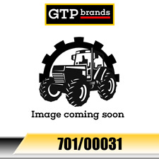 701/00031 - SWITCH DECAL - F FOR JCB - SHIPPING FREE