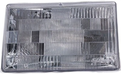 Lente de faro Dorman 1590410 para Jeep Grand Cherokee 93-98 Foto 1 de 4