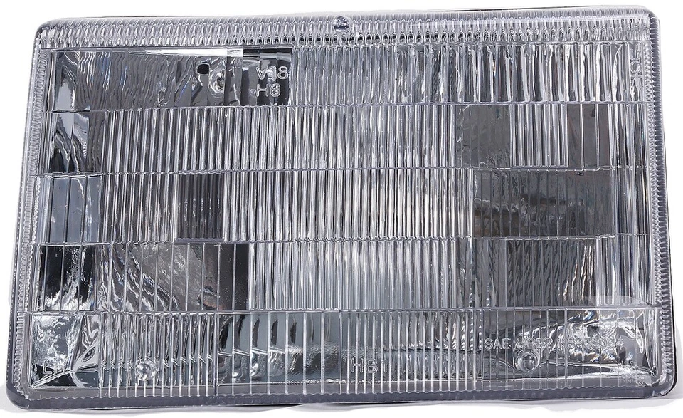 SE ADAPTA A MONTAJE DE FAROS DELANTEROS IZQUIERDO JEEP GRAND CHEROKEE 1993-1998 Foto 1 de 4