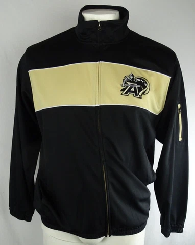 Army Black Knights NCAA G-III Men's Lightweight Jacket Cover