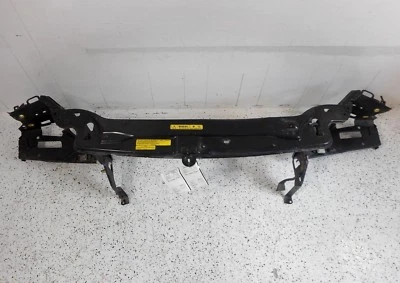 03-14 Volvo XC90 Radiador Núcleo Soporte Cabezal Faros Soportes OEM Foto 1 de 4