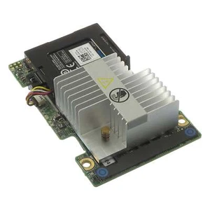 Dell PERC H710 Mini Mono 8-CH 512MB SAS 6G PCI-E - 0MCR5X - Bild 1 von 1