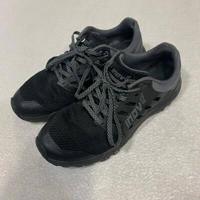 Zapatillas de trail running Inov8 All Train 215 gris/negro para mujer - talla 7 Foto 1 de 4