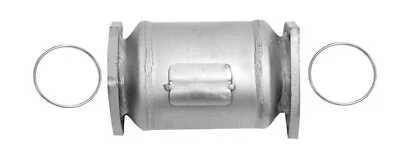 Conversor catalítico AP escape 771448 - Imagem 1 de 2