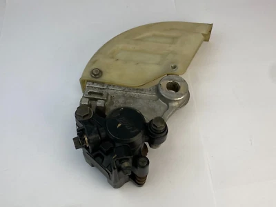 PINZA FRENO TRASERO HONDA NX 650 DOMINATOR 1995 43150MY2305 43110MN9026 Foto 1 de 4