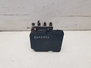 PEUGEOT EXPERT 1.5 2023 DIÉSEL/DESPACHO VIVARO ABS BOMBA MODULADOR 9840461080 - Imagen 1 de 12