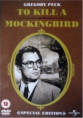 To Kill A Mockingbird (2 Disc Special Edition) [DVD] - Image 1 of 1