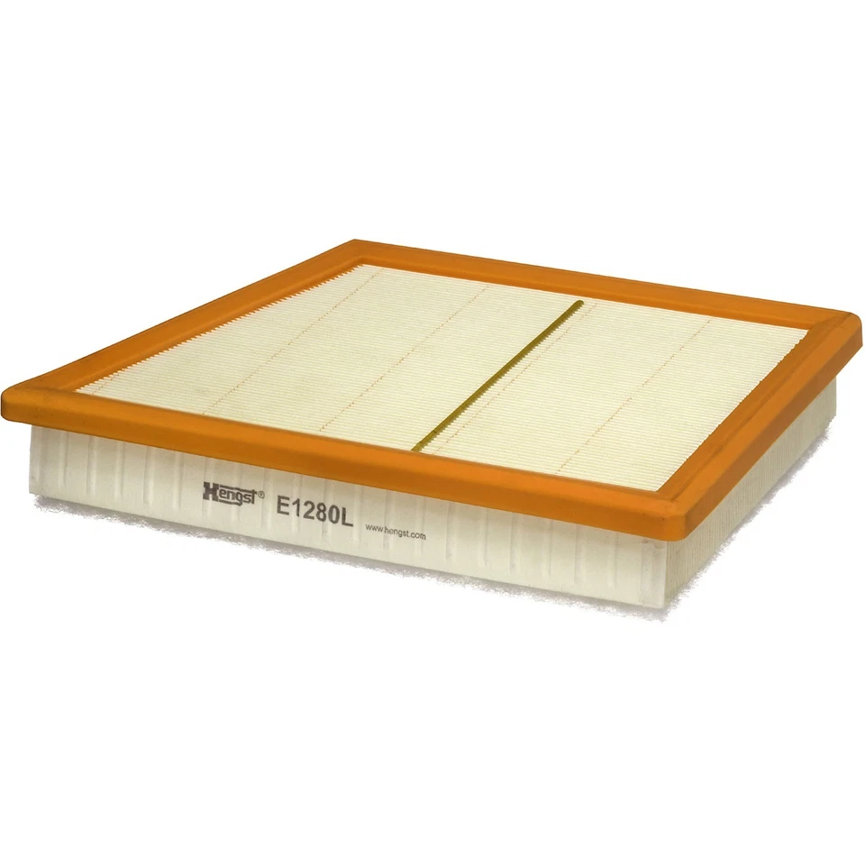 Hengst E1280L Air Filters Sedan for Mini Cooper Countryman Clubman BMW X1 X2 - Image 1 of 1