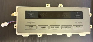 EBR43358507 LG REFRIGERATOR DISPENSER CONTROL BOARD. FREE SHIPPING!! A20. - Picture 1 of 3