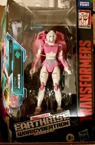 Transformers Earthrise ARCEE New War for Cybertron Seige WFC-E17 - Bild 1 von 2
