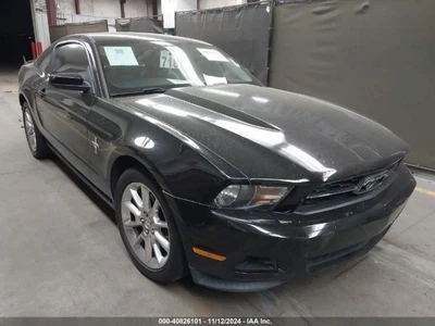 2011-2014 Ford Mustang Engine - 3.7L (VIN M, 8th Digit) 123K Miles Foto 1 de 4