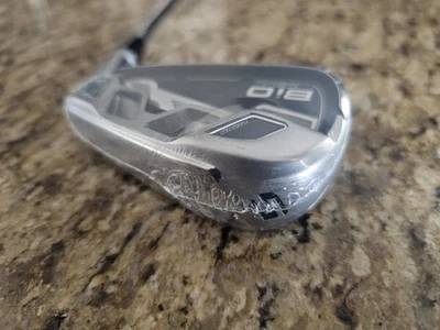 New RH Cobra BiO Cell 5 Iron with a Project X LZ 105 6.0 Stiff-Flex Steel Shaft - Image 1 of 4