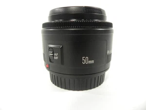 Canon EF 50mm f1.8 II - Bild 1 von 6