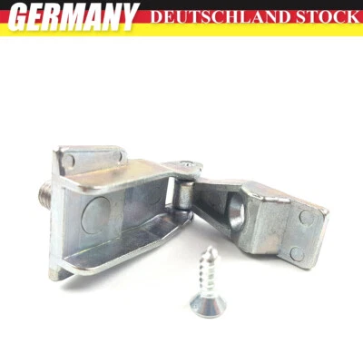 Reparatursatz Türgriff aussen Aussentürgriff Scharnier für Fiat 500 500C - Bild 1 von 4