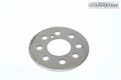 Dodge Charger 2018-2023 3,6 L V6 motor placa flexible volante placa de respaldo OEM Foto 1 de 3